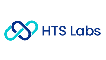 HTS Labs Logo Colour