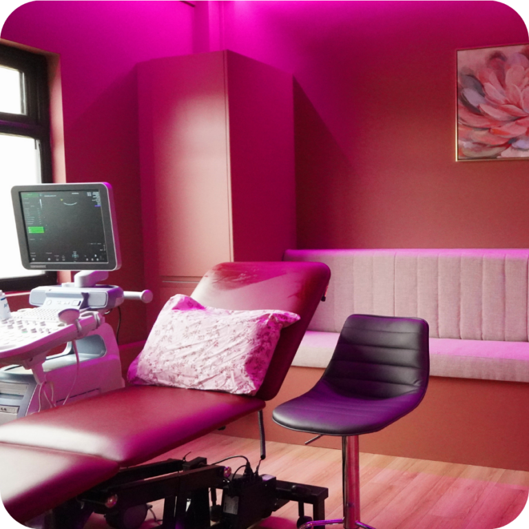 Welcome to the New HerView Ultrasound Website!