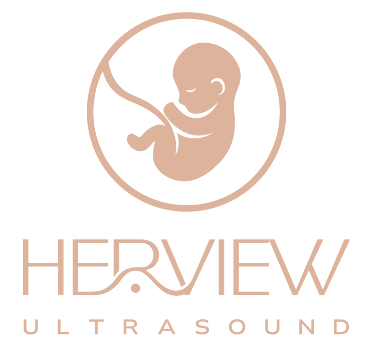 Herview Ultrasound Logo