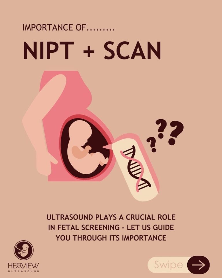 NIPT Information Page