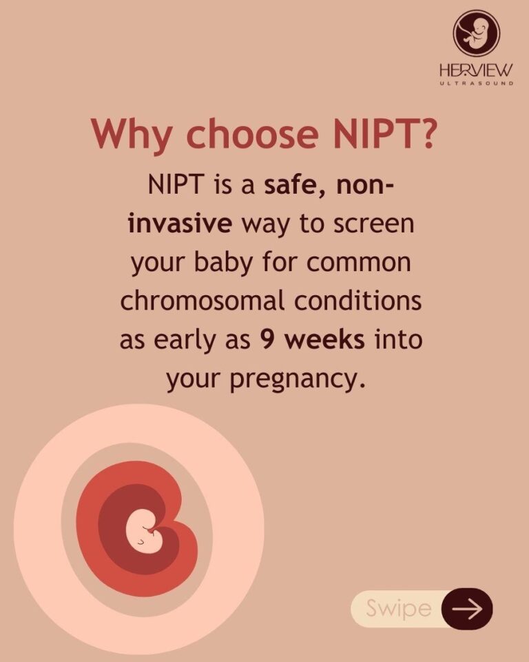 NIPT Information Page