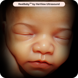 RealBaby Scan