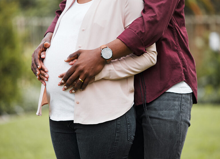 How to Support Your Pregnancy Partner