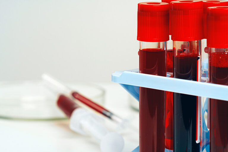 Introducing HerView’s Blood Options