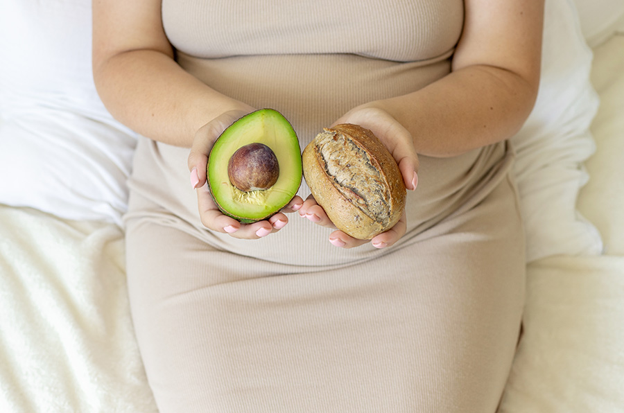 Nutrition During Pregnancy