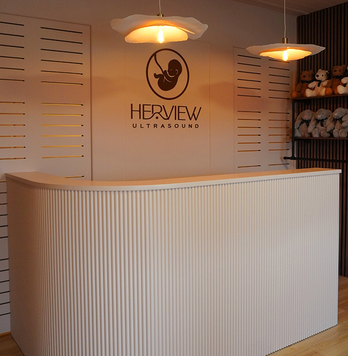 Herview Reception